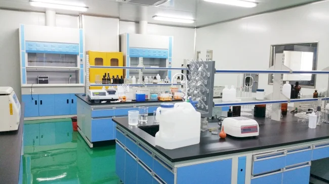 lab for buckwheat honey