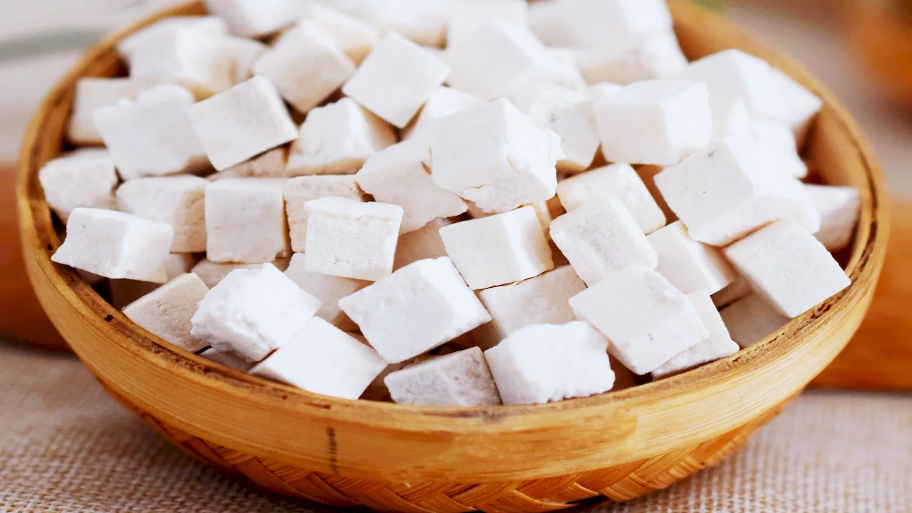 Poria Cocos Extract