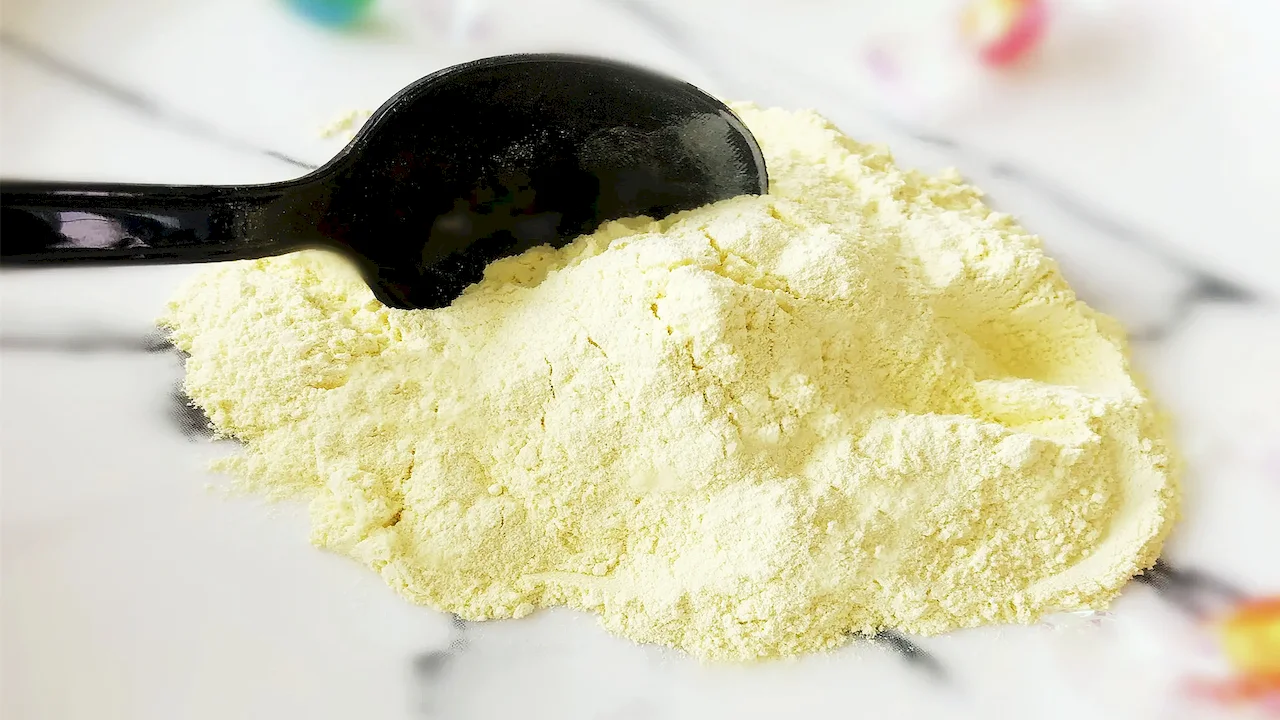 Lyophilized Royal Jelly Powder