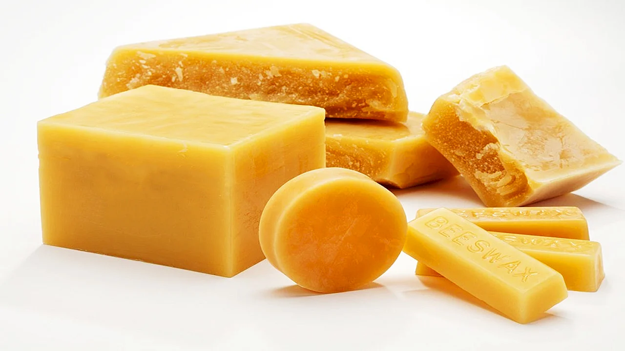 Beeswax Pallet