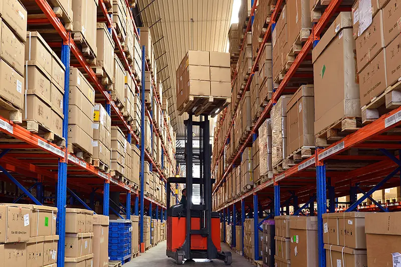 warehouse huikangpin