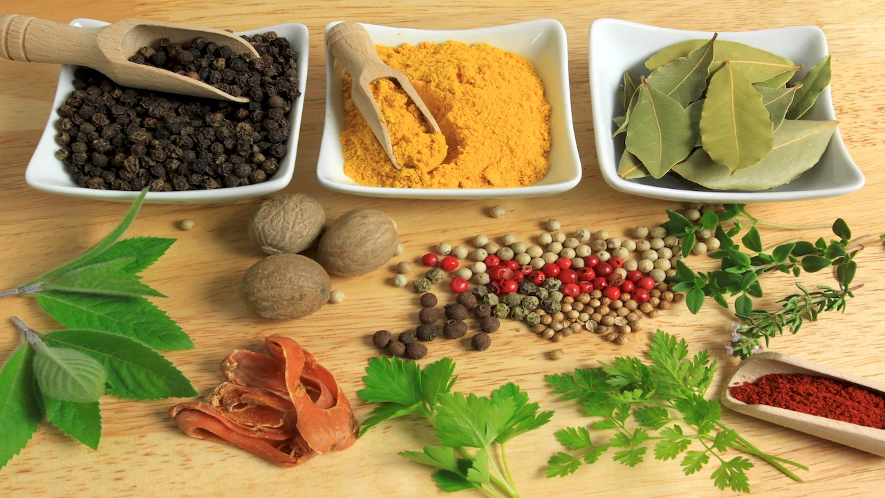 herbs extract
