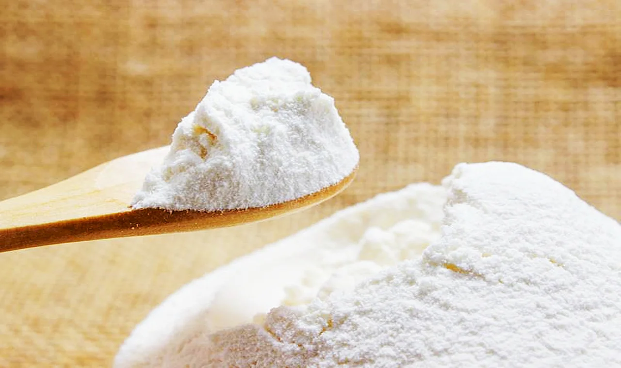 Honey Powder Natural