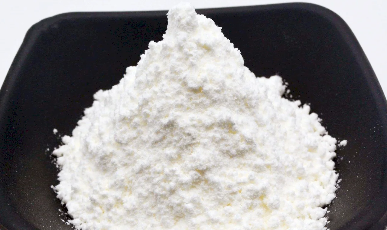 wild yam extract