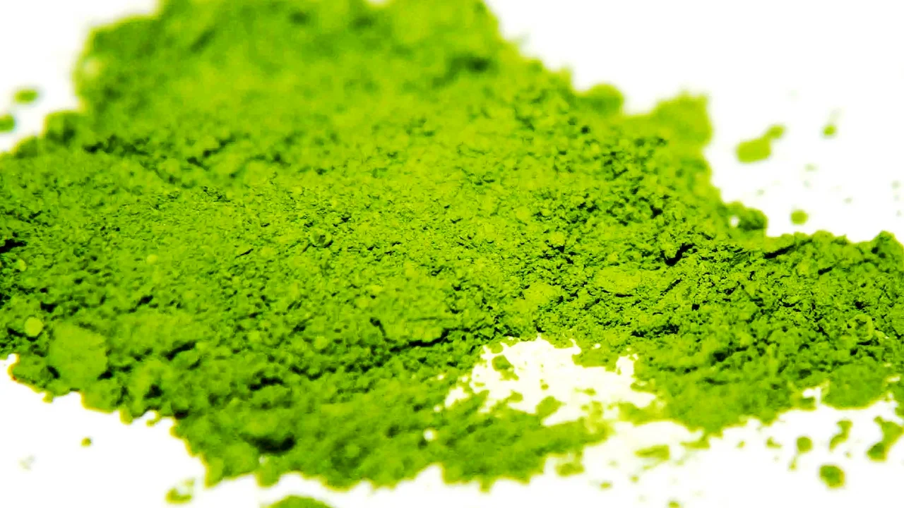 yellow color extract
