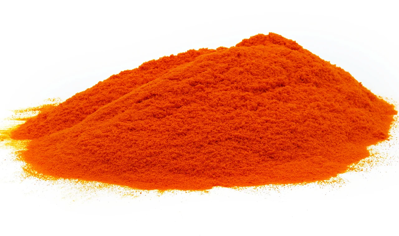 Marigold extract