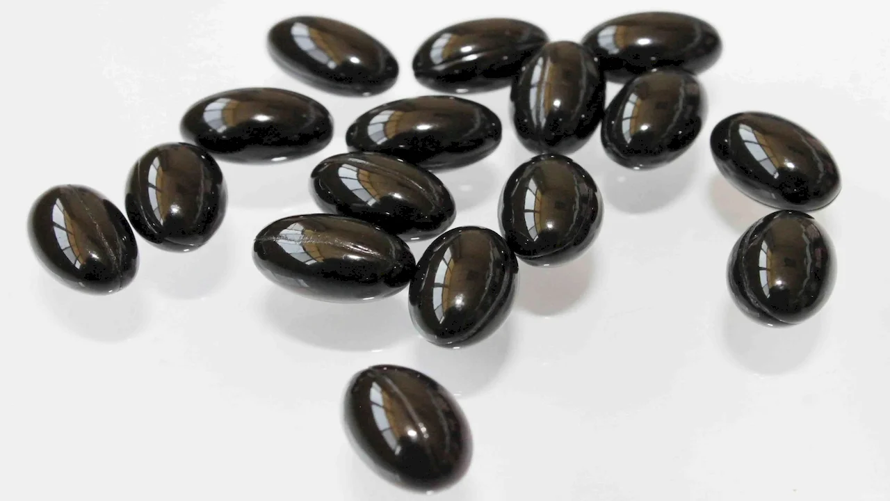 propolis capsule