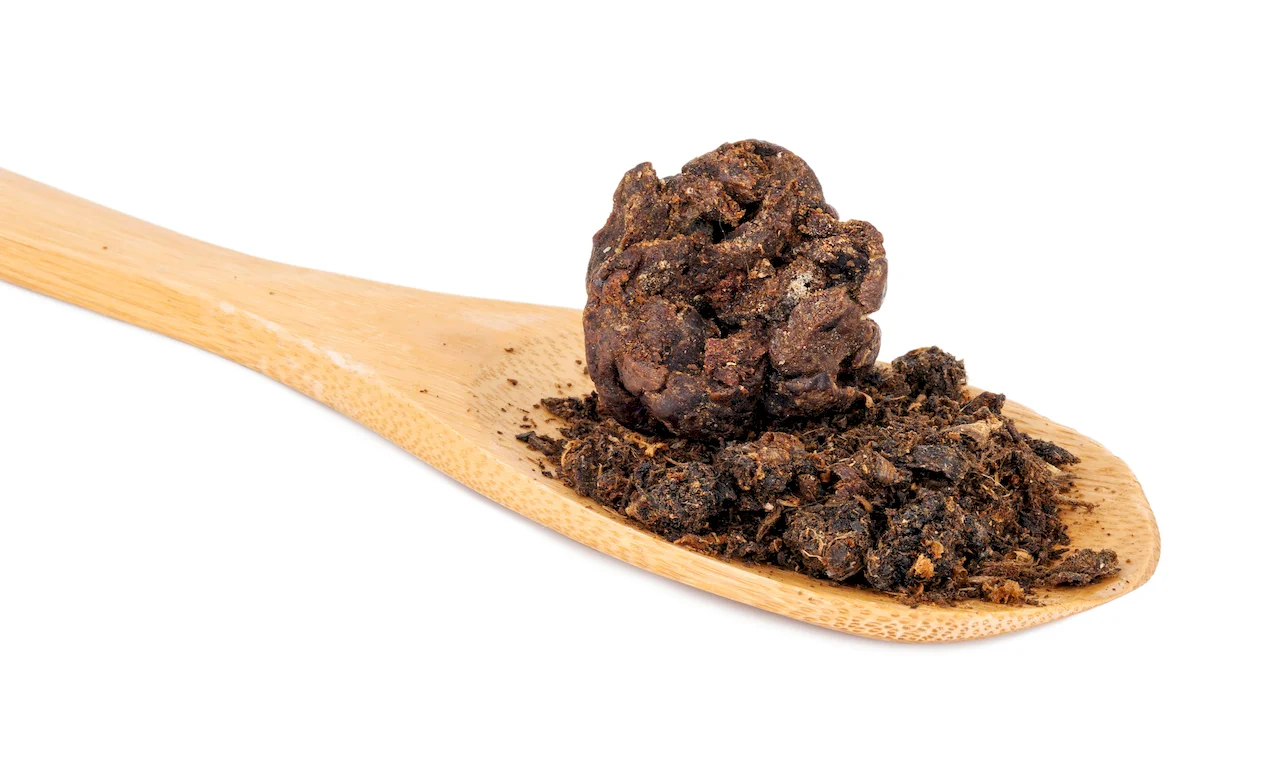Raw Propolis