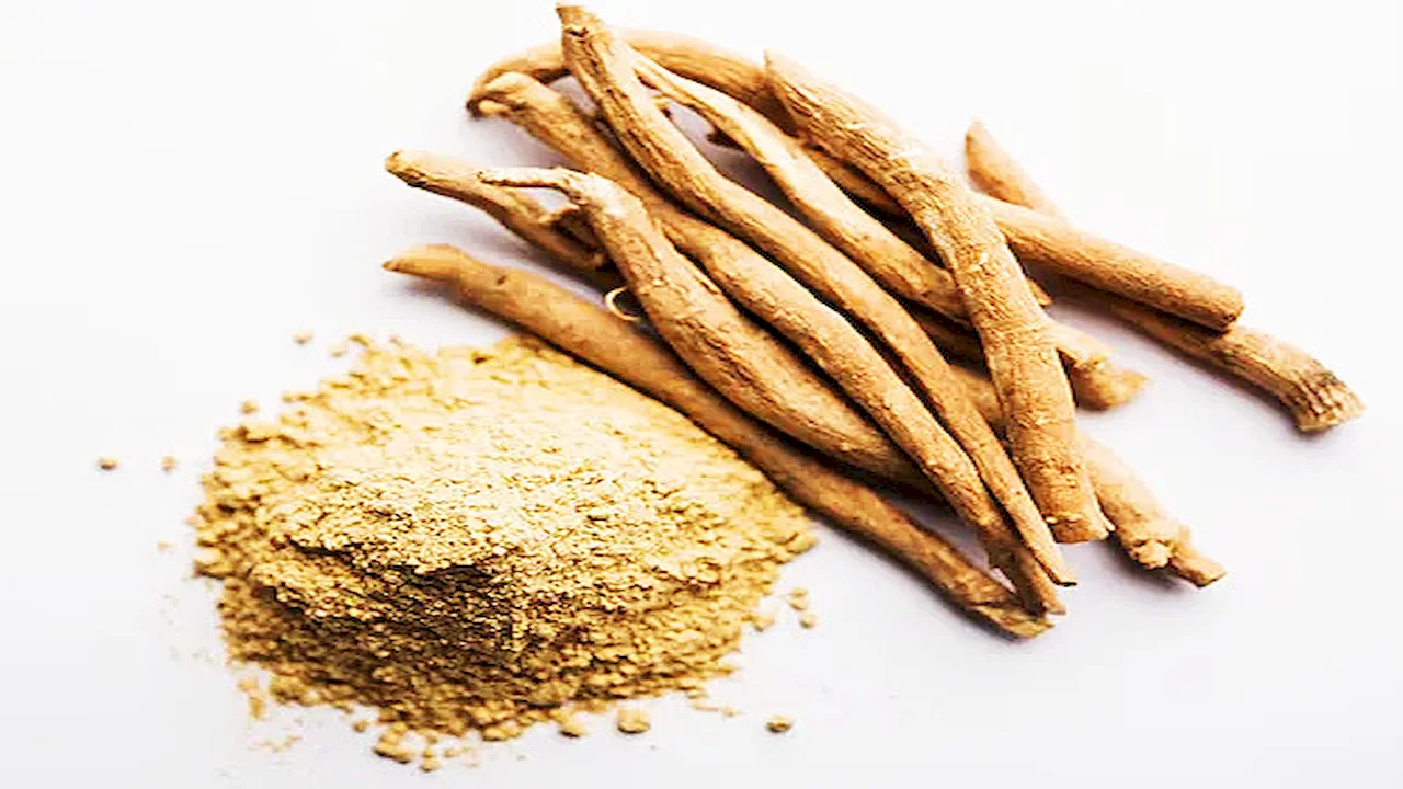 Ashwagandha Root Extract